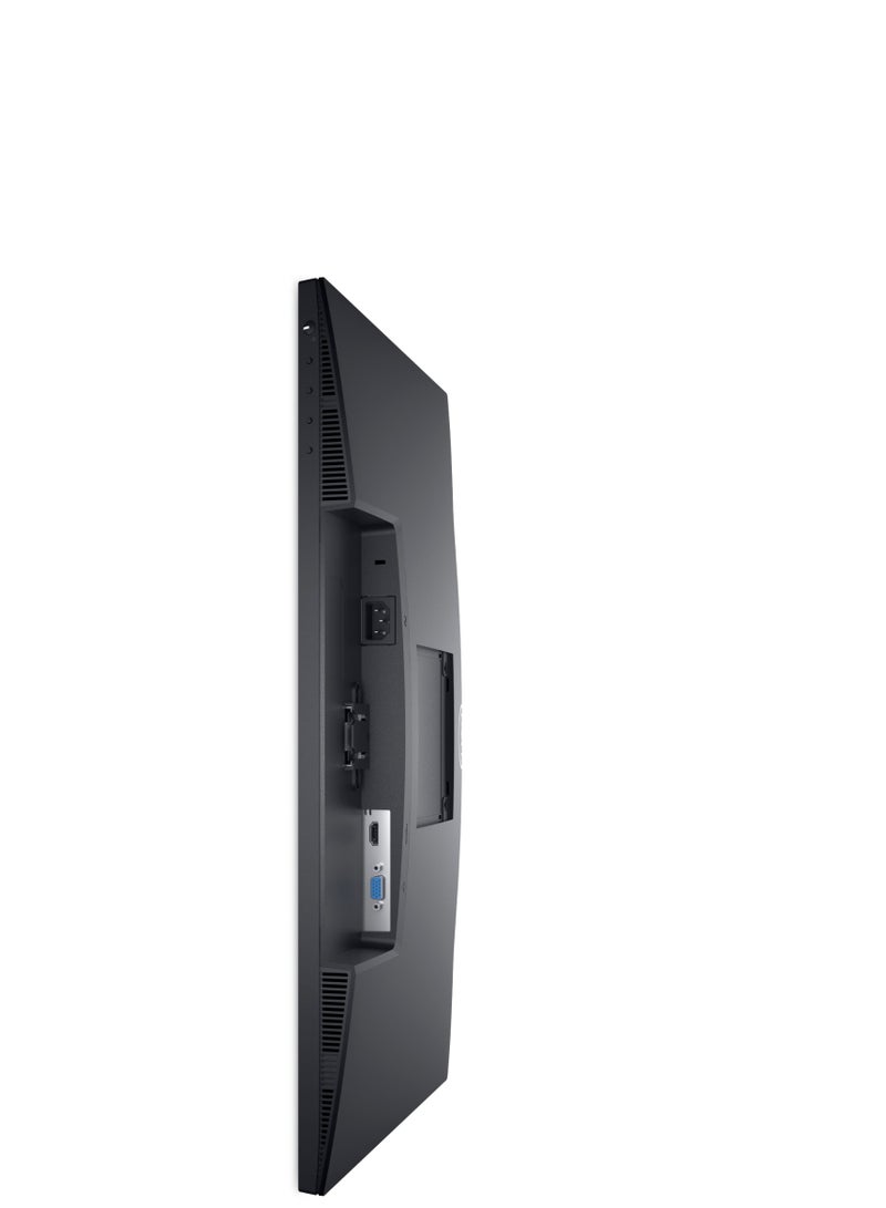 Dell 24 Monitor - SE2425H اسود