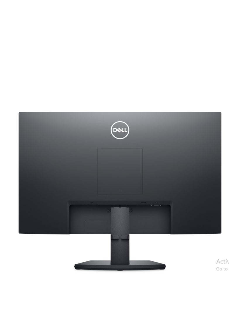 Dell 24 Monitor - SE2425H اسود