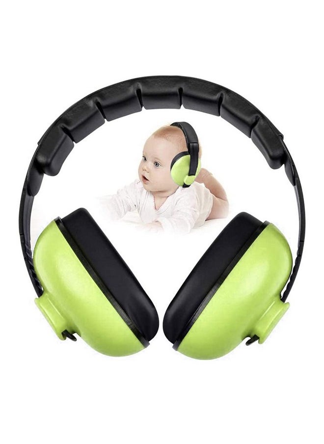 ® Ear Muffs For Kids Baby Hearing Protection Earmuffs For Baby Sleep Flight Travel, Baby Ear Protection Noise Canceling Headphones For Baby Toddler Kids