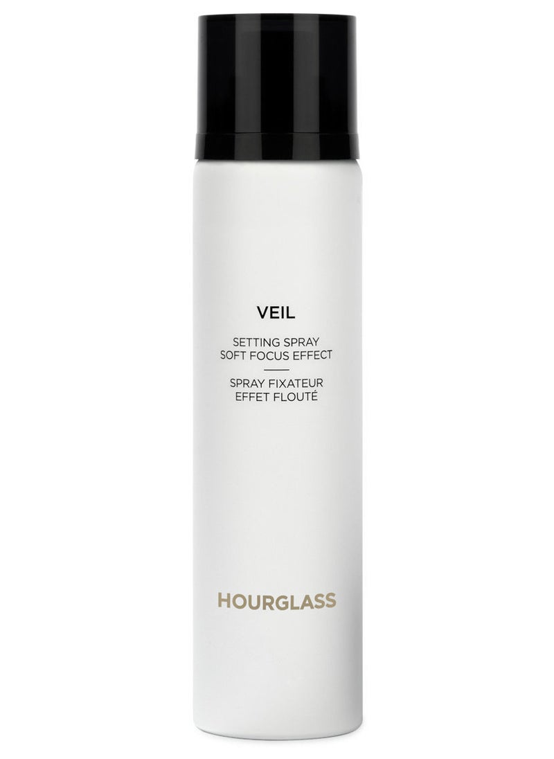 HOURGLASS Veil Soft Focus Setting Spray 4.05 fl oz