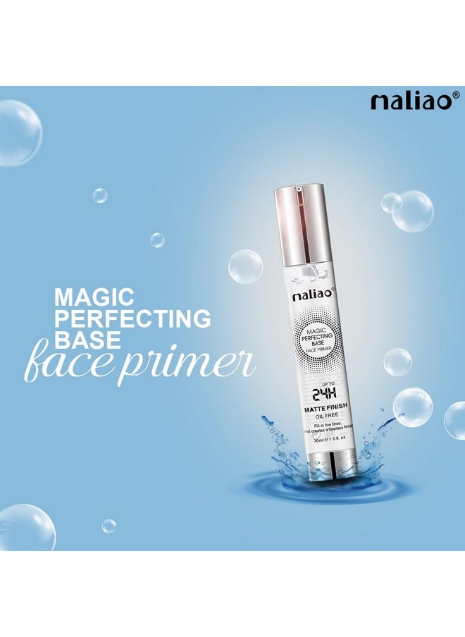 Matte Finish Face Primer, 30 G