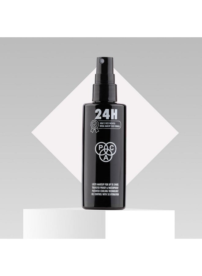 24H Makeup Fixer (118 Ml)