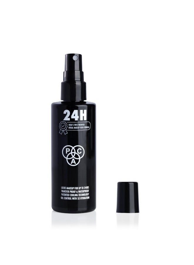 24H Makeup Fixer (118 Ml)