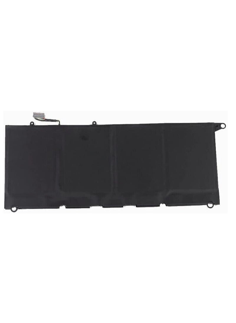 PW23Y Battery Compatible For Dell XPS 13 9343-9350 XPS 13 9360 Series RNP72 0TP1GT TP1GT