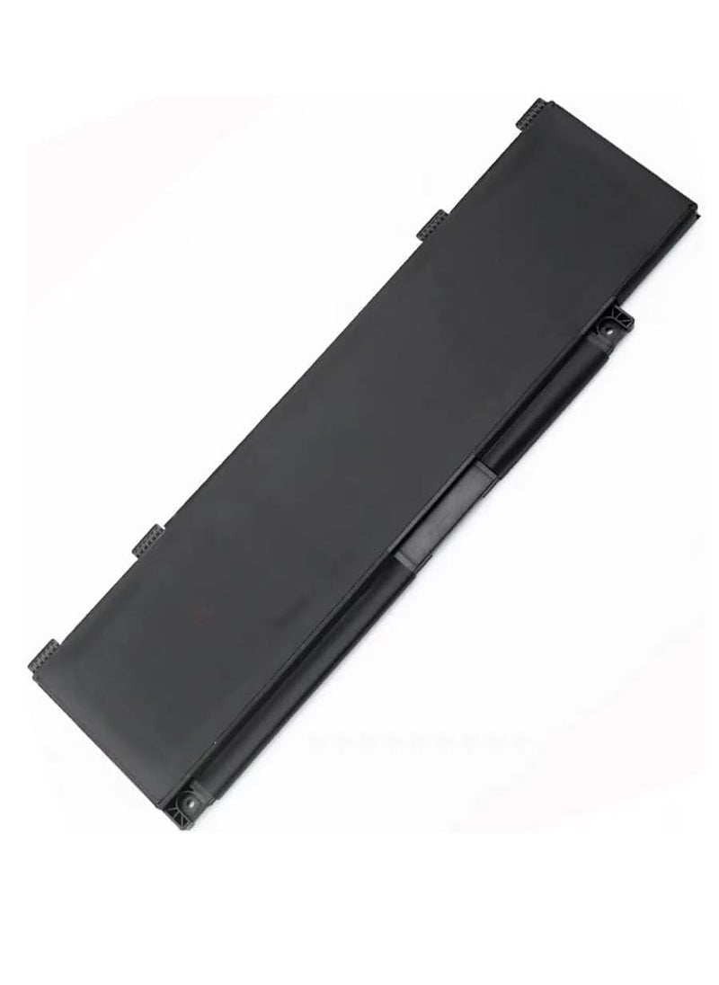 New laptop Battery compatible 266J9 for Dell'' G3 15 3500 3590 3790 G5 15 5500 SE 5505 P89F Inspiron 5490 INS 15PR-1545W 1548BR 1645W 1742W Series 0415CG C9VNH 51Wh 3Cell