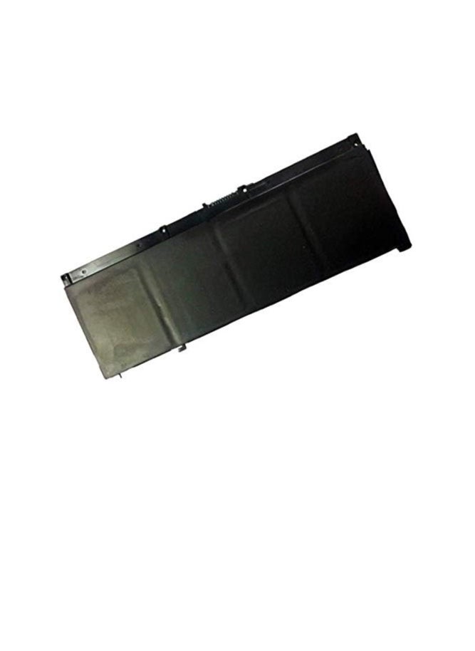 SRO4XL Laptop Battery Compatible for Hp 917678-171 917678-1B1 917678-2B1 917724-855 HSTNN-DB7W HSTNN-IB7Z HSTNN-IB72 TPN-C133 TPN-C134 TPN-Q193 15-CB000 15-CE015DX 15-CE000 15-DC0000 Series