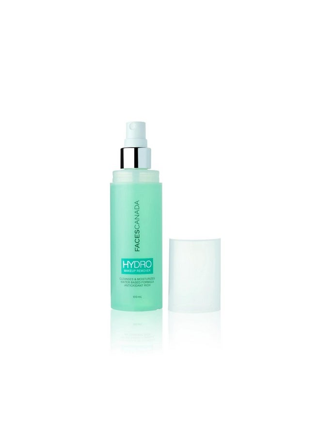 Faces Canada Hydro Makeup Remover 100 Ml