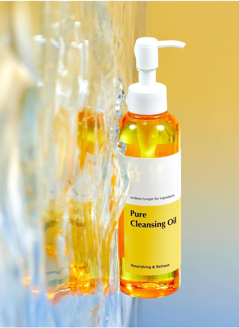 Manyo Factory Pure Cleansing Oil 200ML