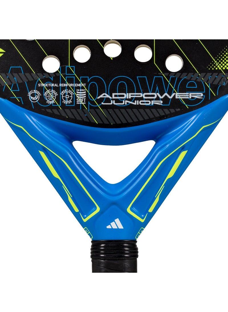 Adipower Junior 3.4 Padel Racquet