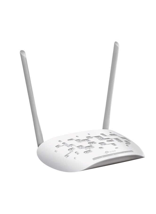 TL-WA801N 300Mbps Wireless N Access Point