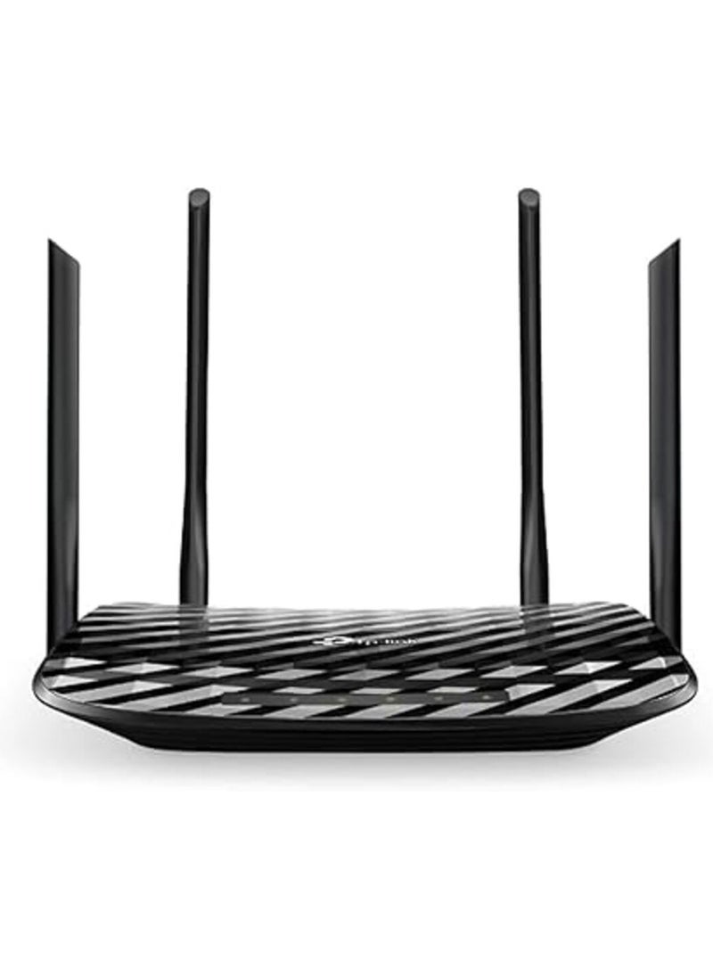 TP-Link Archer C6 IEEE 802.11AC Ethernet Wireless Router/Archer C6