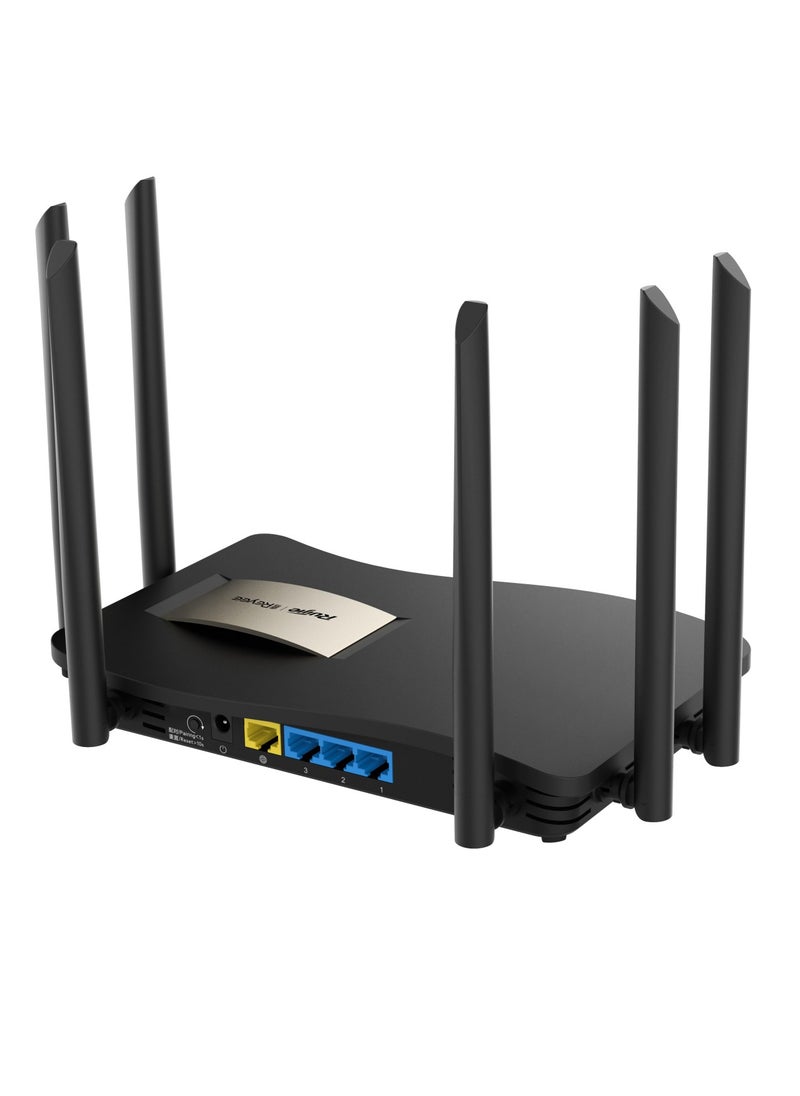 RG-EW1200G PRO 1300M Dual-band Gigabit Wireless Router