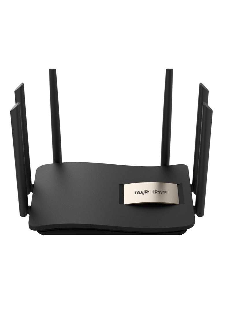 RG-EW1200G PRO 1300M Dual-band Gigabit Wireless Router