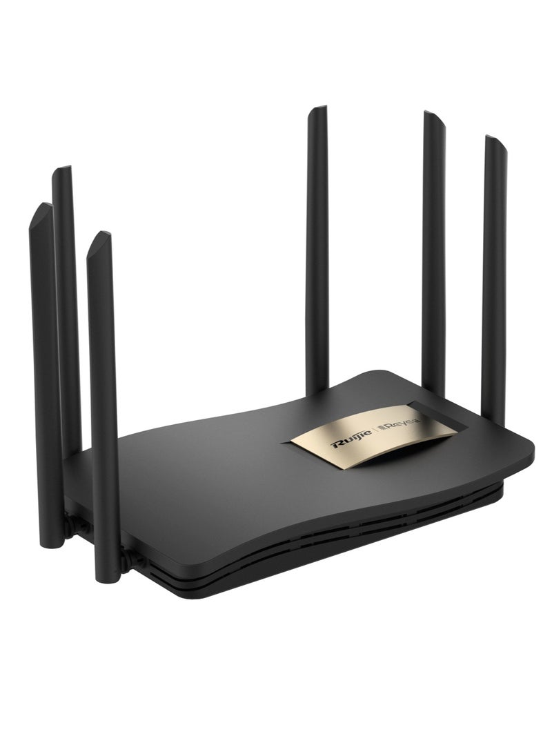 RG-EW1200G PRO 1300M Dual-band Gigabit Wireless Router