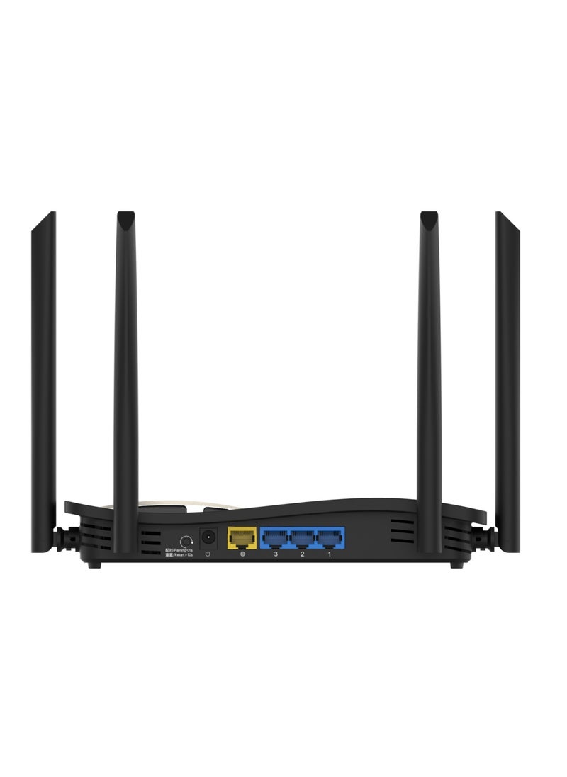 RG-EW1200G PRO 1300M Dual-band Gigabit Wireless Router