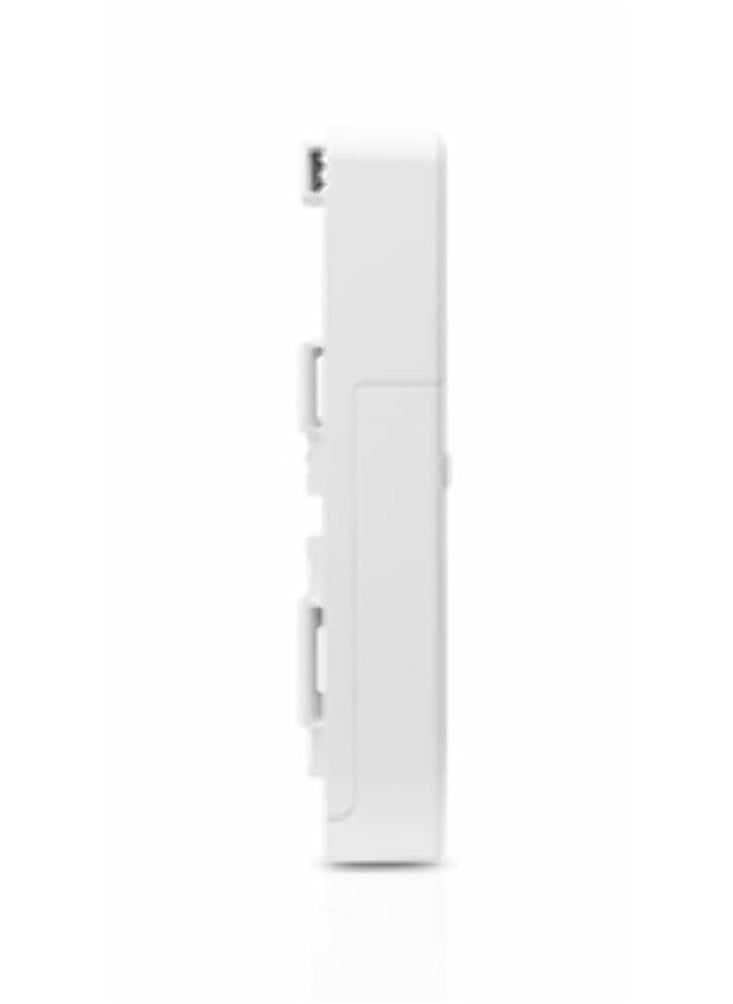 UBIQUITI Outdoor 4-Port PoE Passthrough Switch (N-SW)
