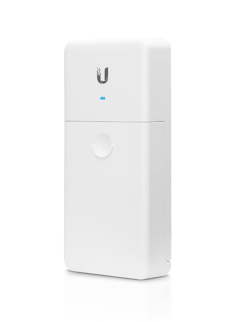 UBIQUITI Outdoor 4-Port PoE Passthrough Switch (N-SW)