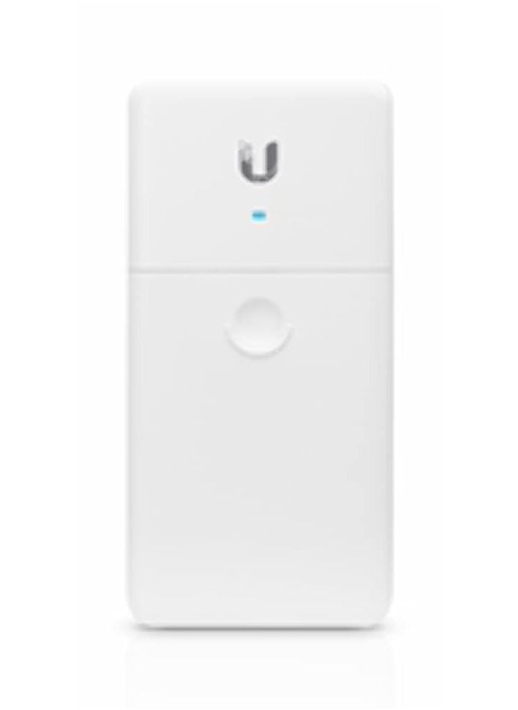 UBIQUITI Outdoor 4-Port PoE Passthrough Switch (N-SW)