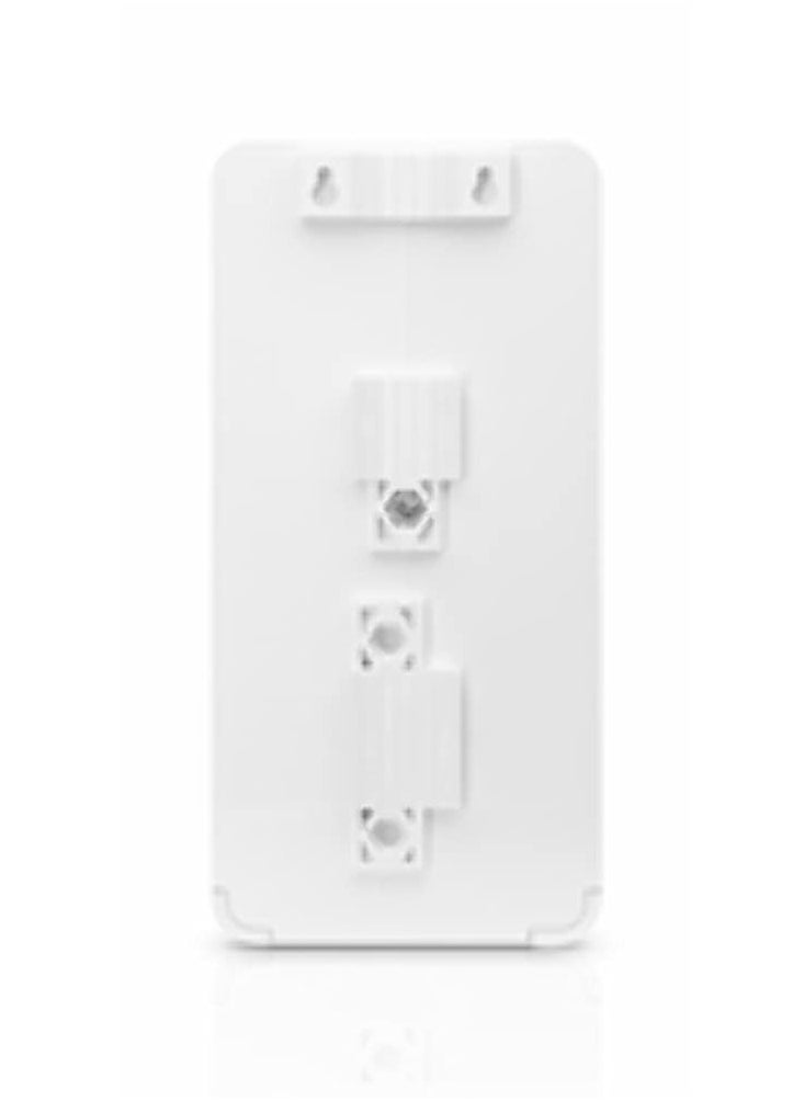 UBIQUITI Outdoor 4-Port PoE Passthrough Switch (N-SW)