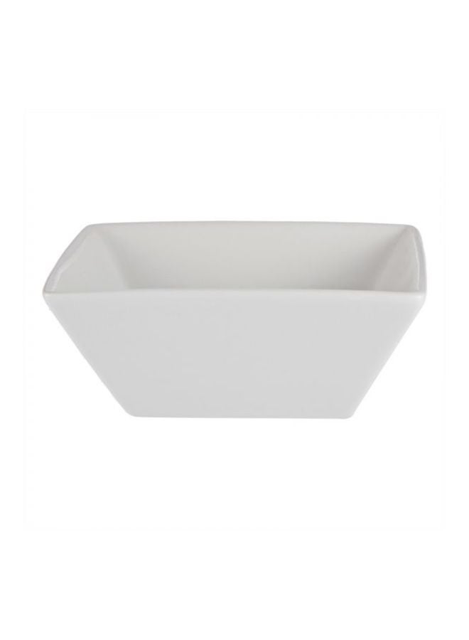 4-Piece Symphony Bowl Set White