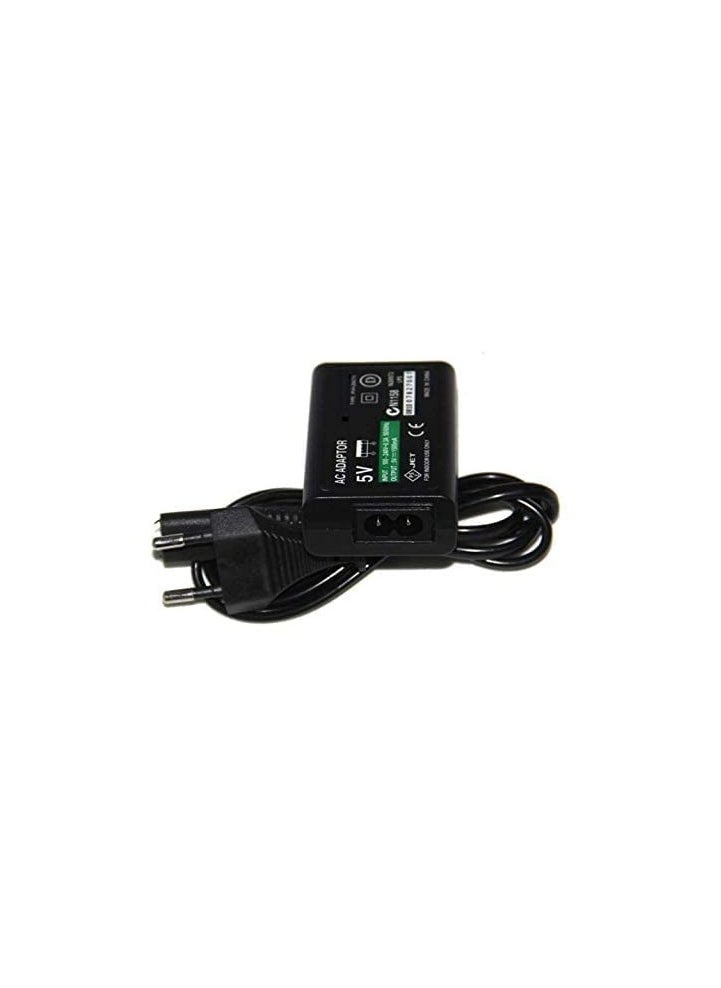 AC Power Adapter Supply Convert Charger + USB Data Cable