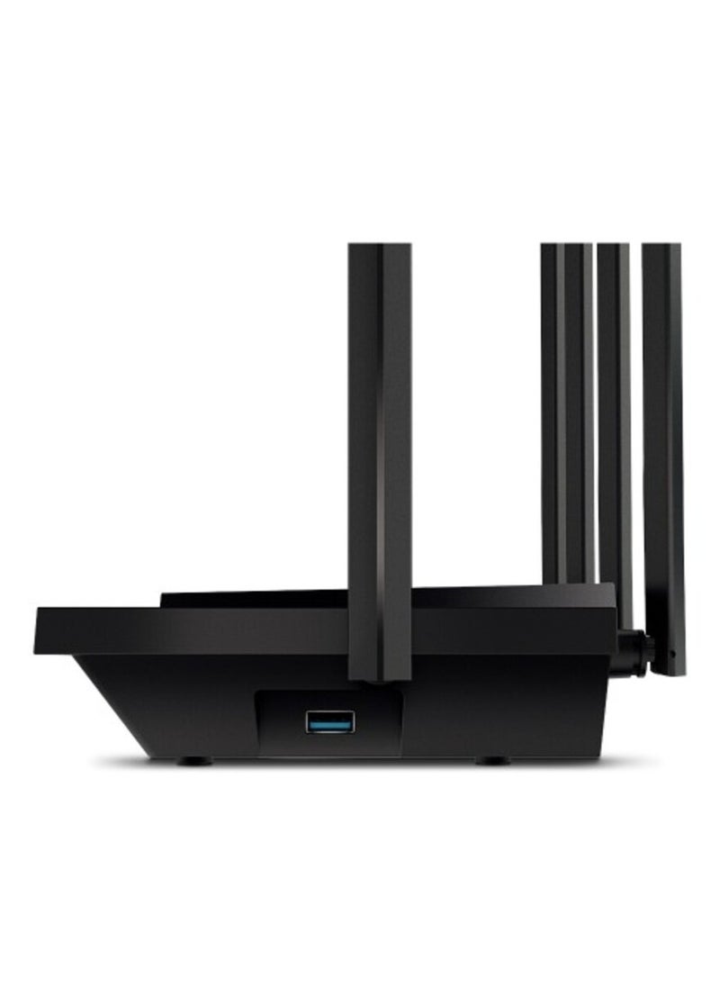 TP-Link Archer AX73 AX5400 Dual-Band Gigabit Wi-Fi 6 Router