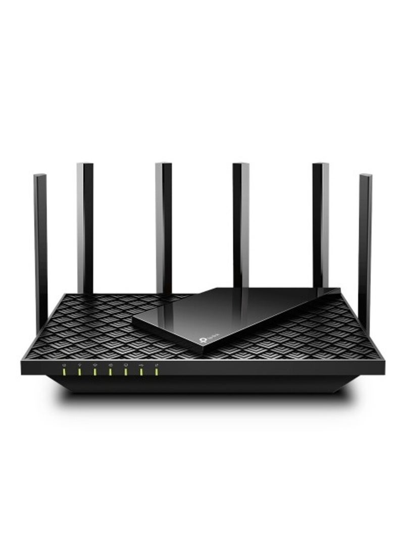 TP-Link Archer AX73 AX5400 Dual-Band Gigabit Wi-Fi 6 Router