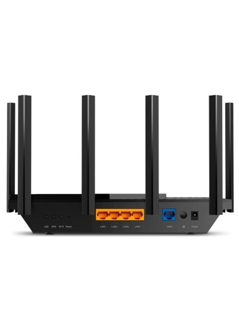 TP-Link Archer AX73 AX5400 Dual-Band Gigabit Wi-Fi 6 Router