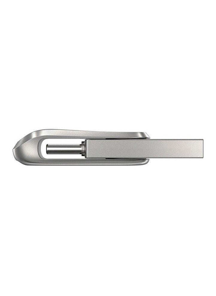 128GB Ultra Dual Drive Luxe USB Type-C
