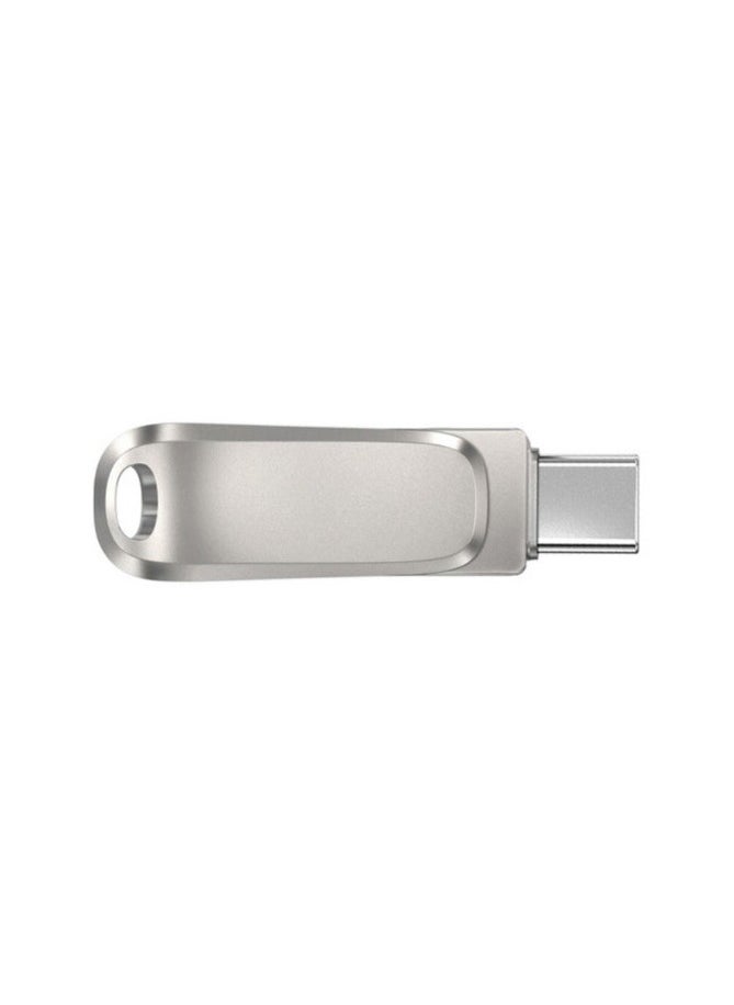 128GB Ultra Dual Drive Luxe USB Type-C
