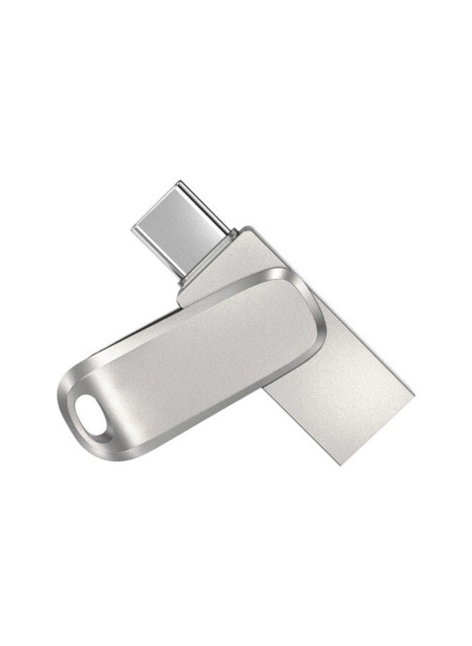 128GB Ultra Dual Drive Luxe USB Type-C