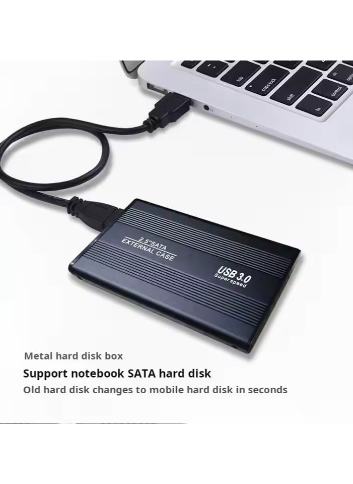 HB-3.5''HDD EXTERNAL CASE