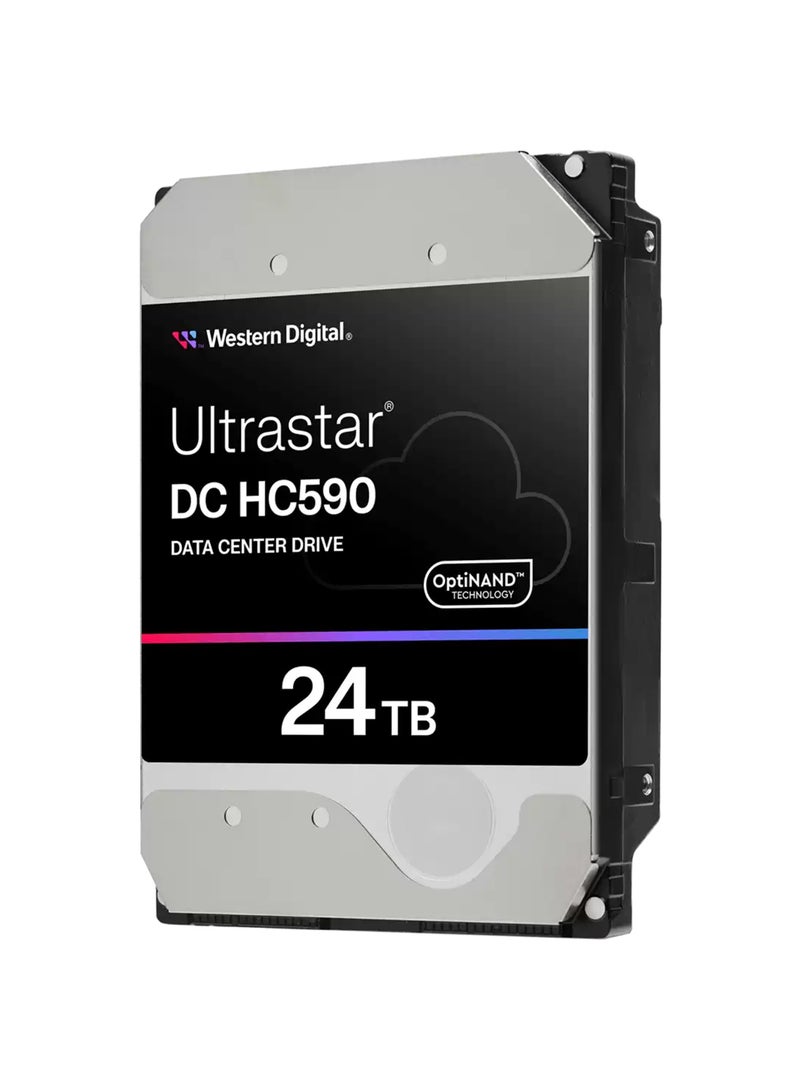 24TB Ultrastar DC HC590 3.5