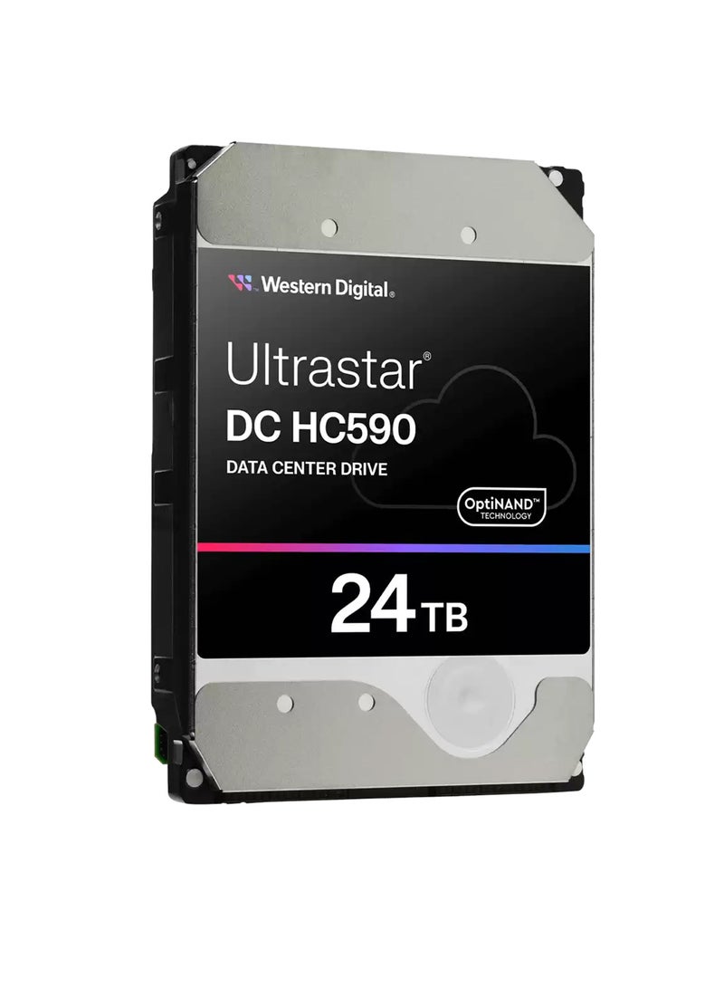 24TB Ultrastar DC HC590 3.5