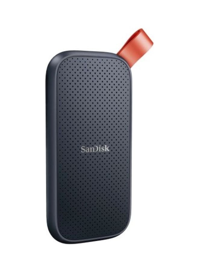 Portable External SSD Flash Storage Drive 1.0 TB