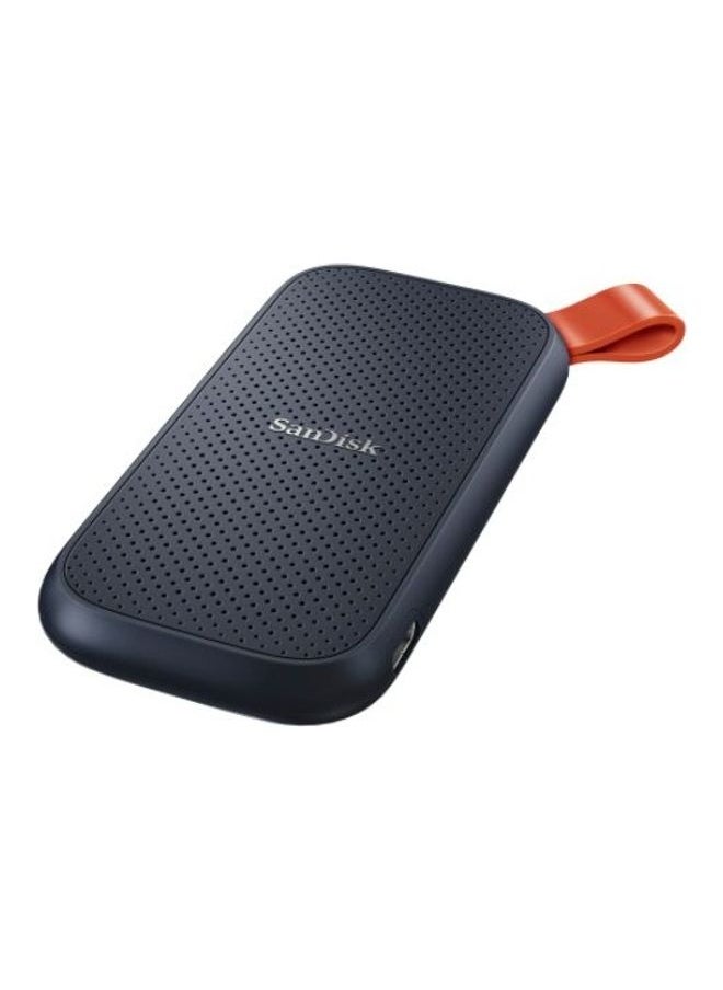 Portable External SSD Flash Storage Drive 1.0 TB