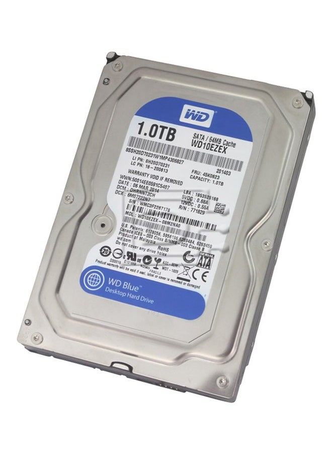 Desktop Hard Disk Drive