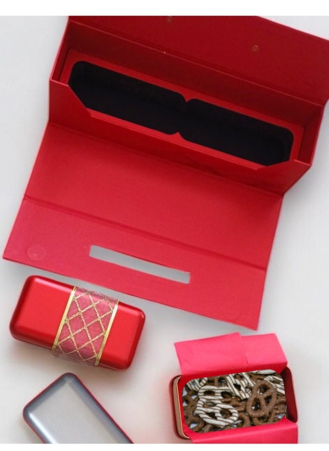 Chinese New Year Gift Box BY RED RIBBONS Co.