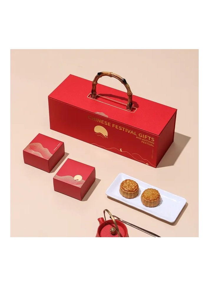 Chinese New Year Gift Box BY RED RIBBONS Co.