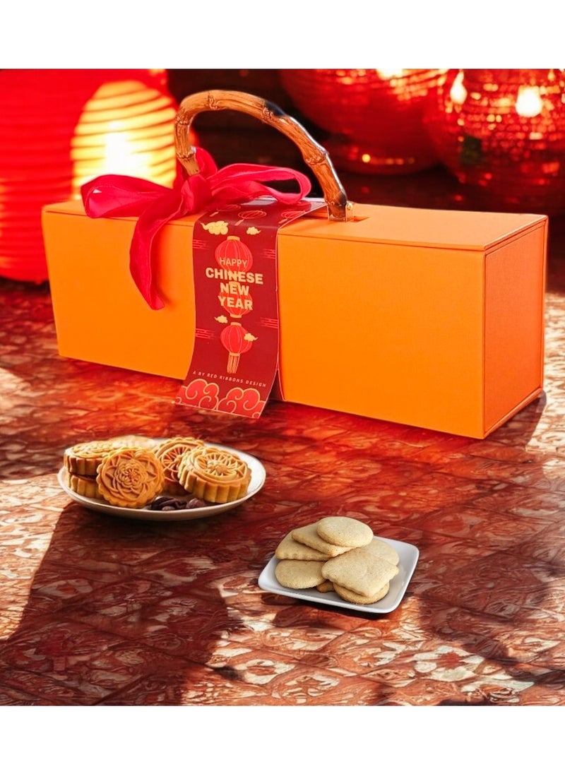 Chinese New Year Gift Box