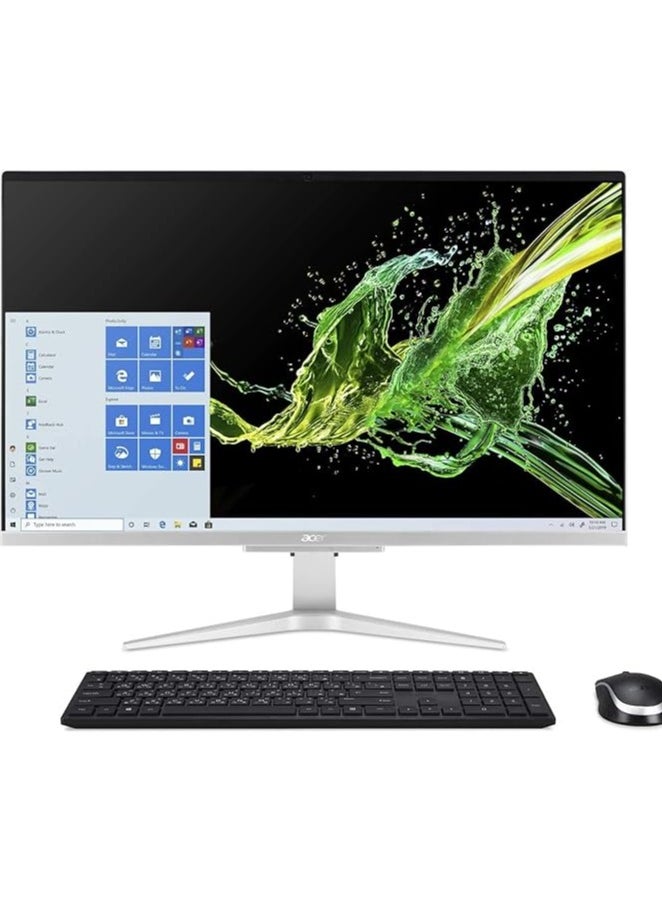 Acer Aspire C27-1655-UA91 AIO Desktop | 27