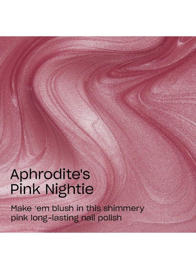 Infinite Shine Aphrodite'S Pink Nightie - 15Ml