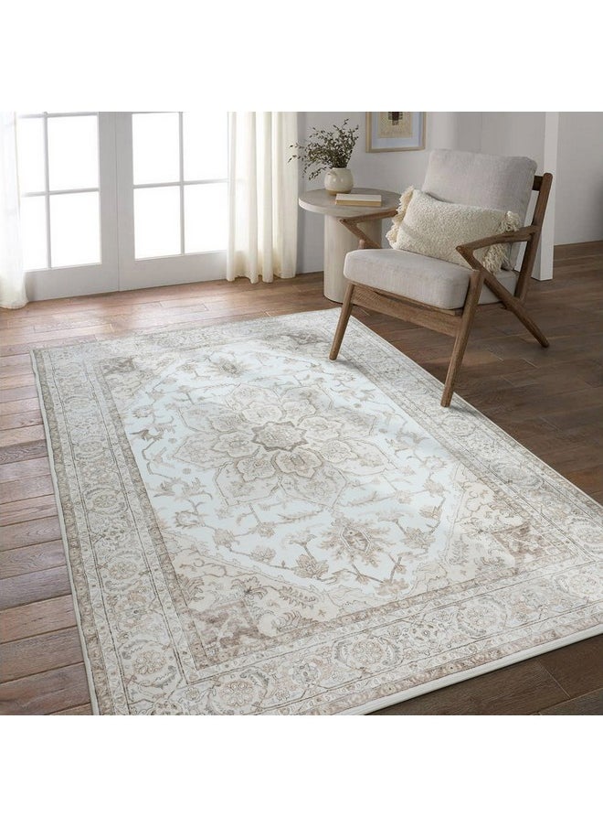 Miraj Farito Velvet Rug 120 x 170 cm