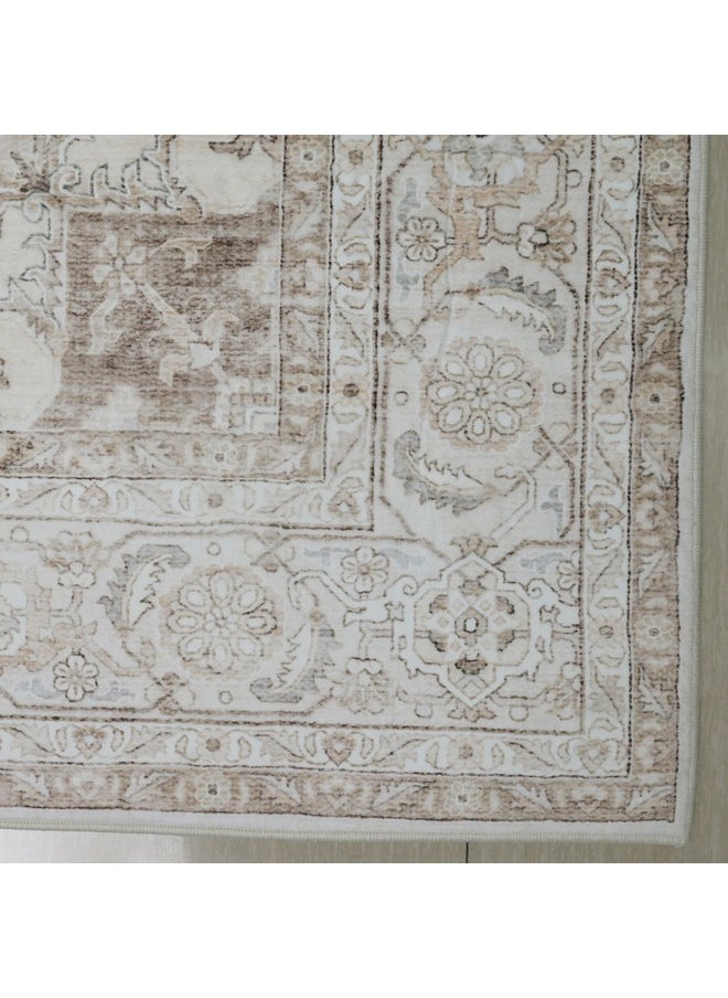 Miraj Farito Velvet Rug 120 x 170 cm