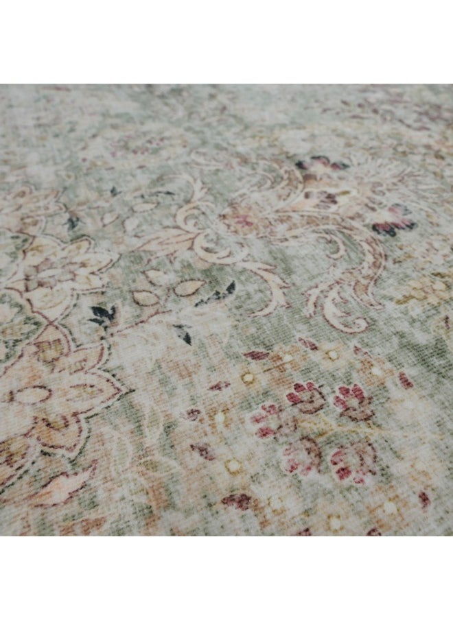 Miraj Rayli Velvet Rug 120 x 170 cm