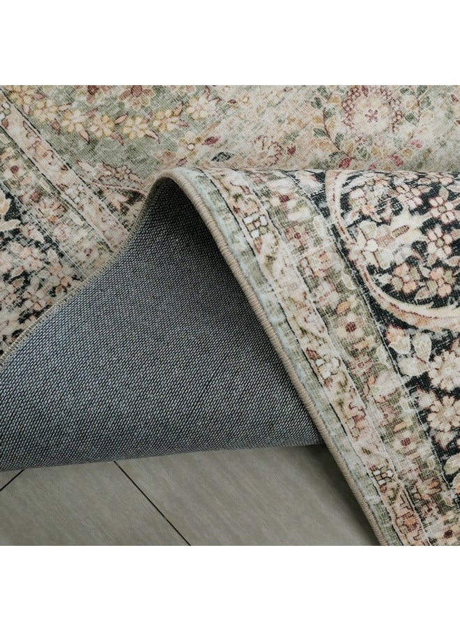 Miraj Rayli Velvet Rug 120 x 170 cm