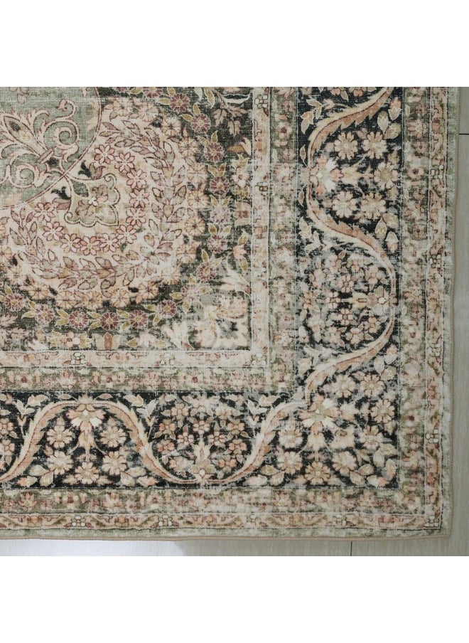 Miraj Rayli Velvet Rug 120 x 170 cm