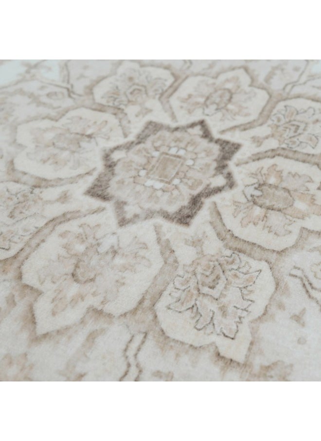 Miraj Farito Velvet Rug 80 x 230 cm