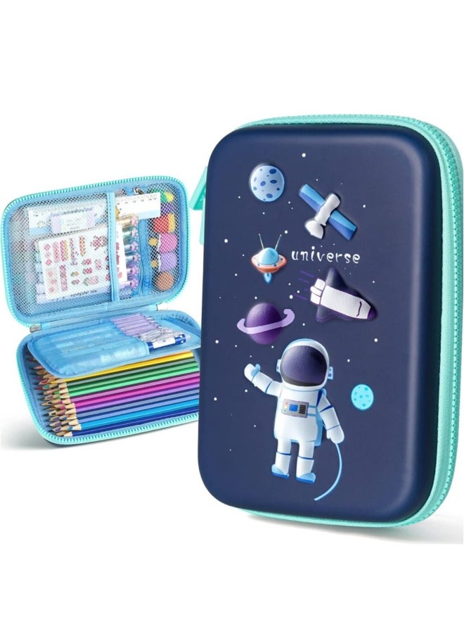 Cute Pencil Case for Kids