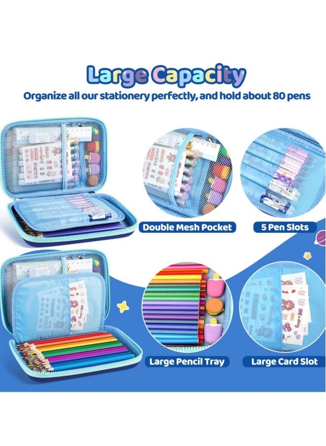 Cute Pencil Case for Kids